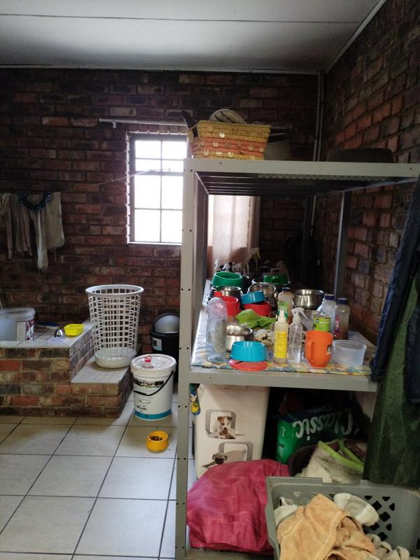 To Let commercial Property for Rent in Vaalpark Free State